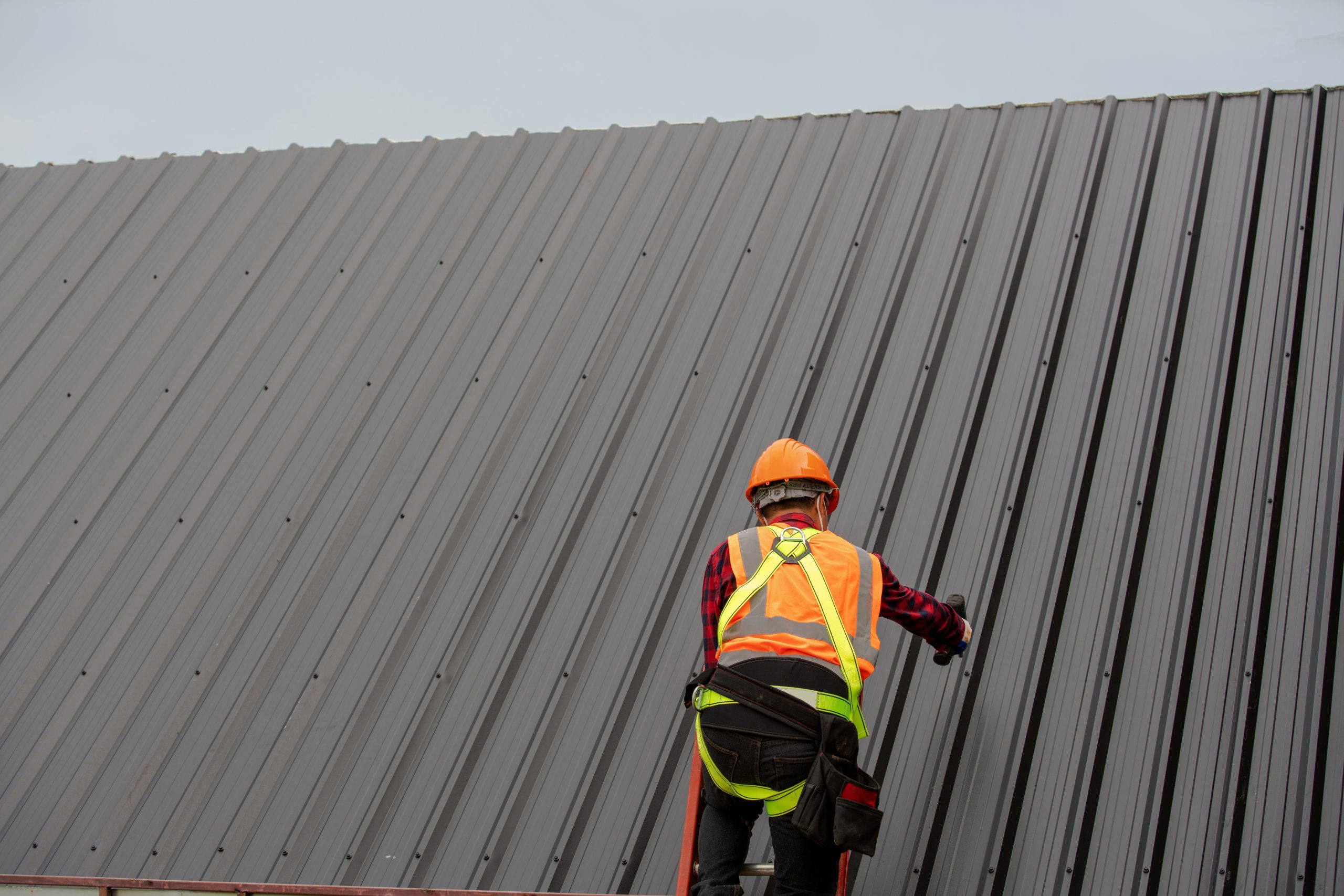 Thibodaux Roofing Services